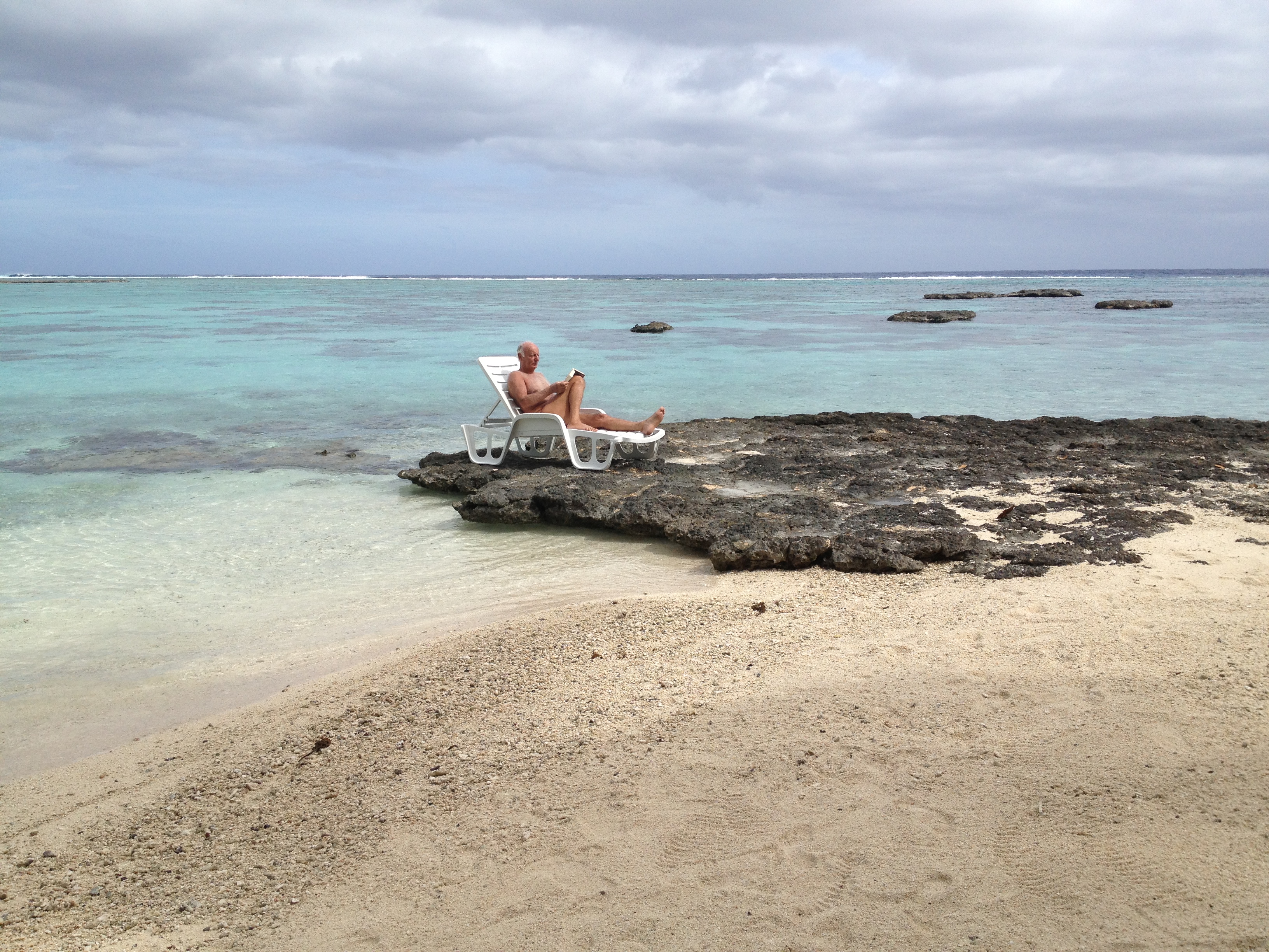 Photos de Dream Island à Moorea - photo 19